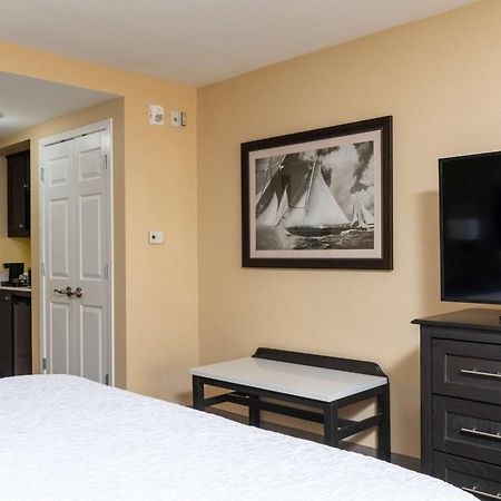 Hampton Inn הולנד מראה חיצוני תמונה