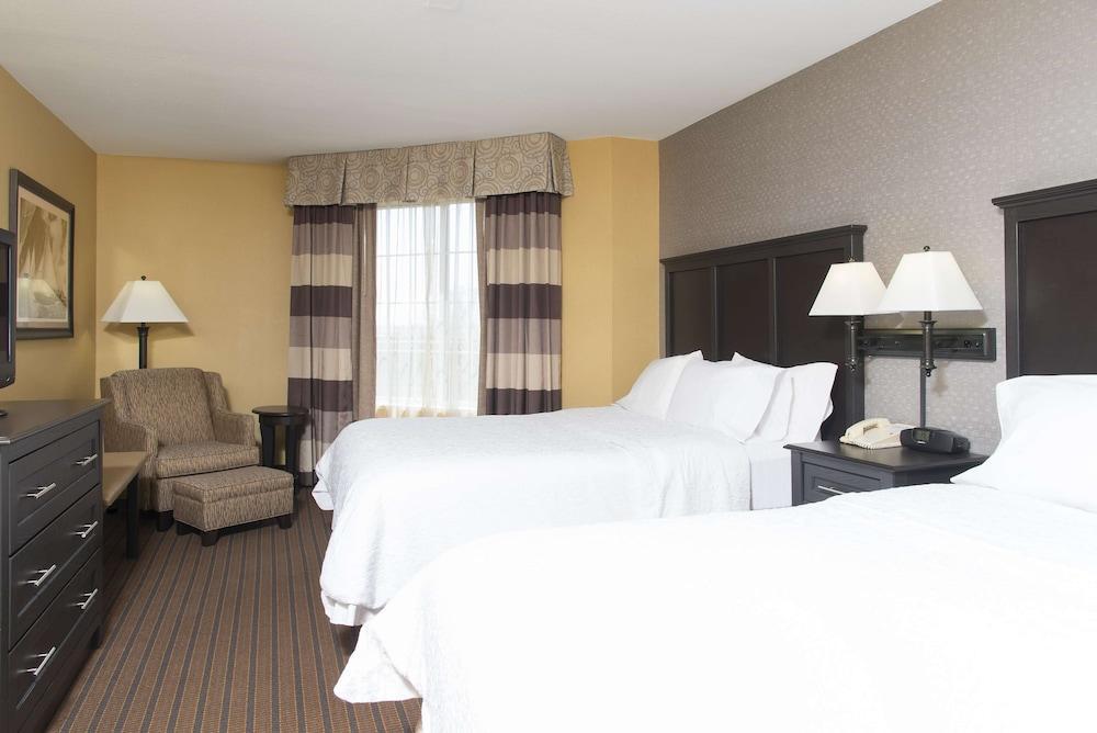 Hampton Inn הולנד מראה חיצוני תמונה