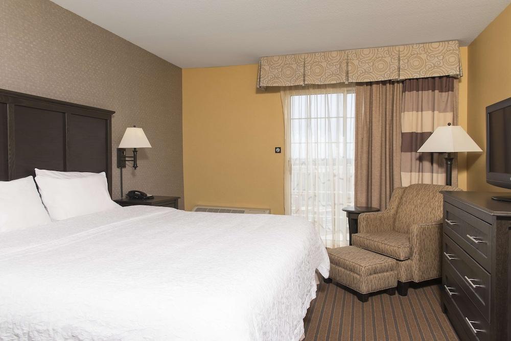 Hampton Inn הולנד מראה חיצוני תמונה