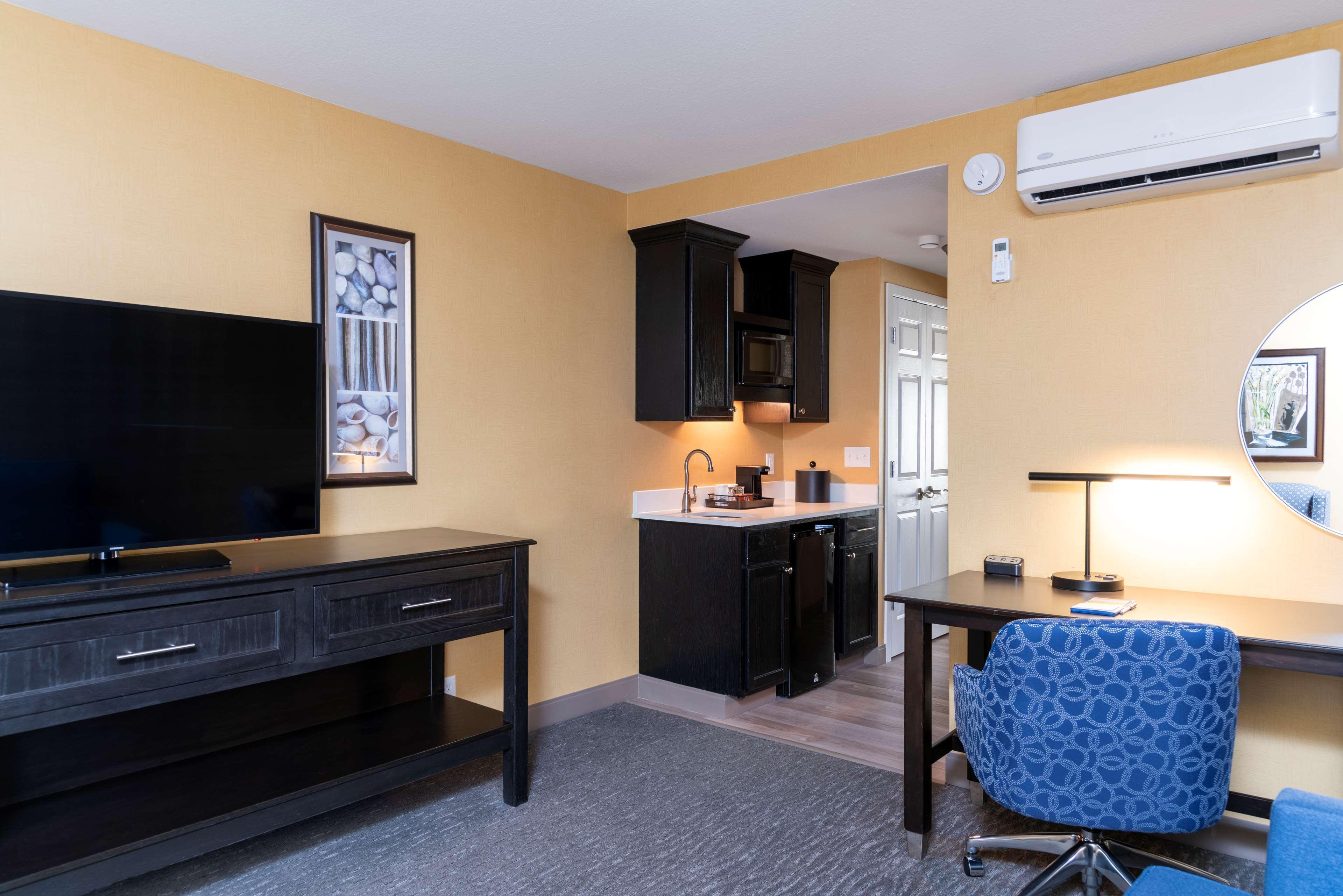 Hampton Inn הולנד מראה חיצוני תמונה