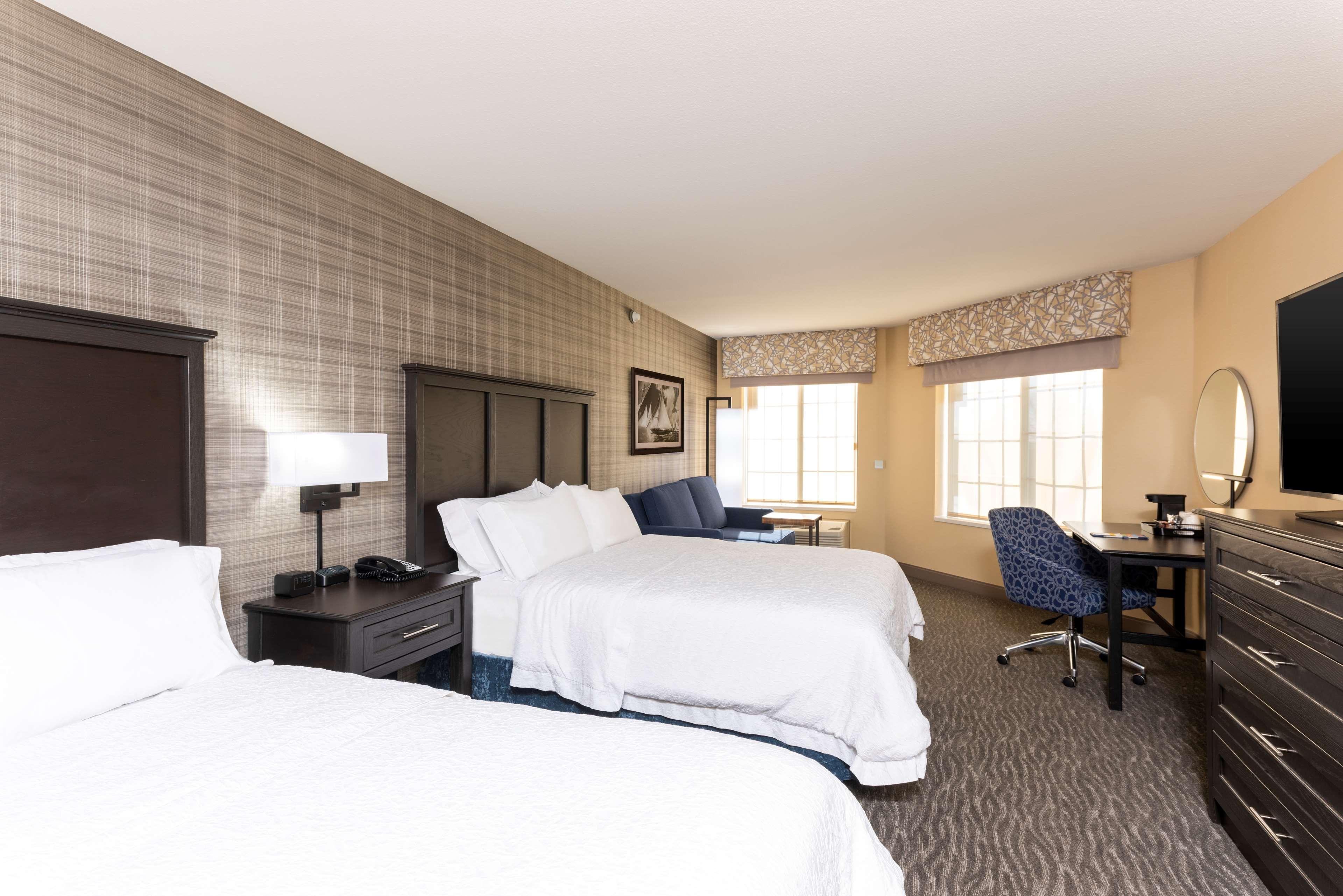 Hampton Inn הולנד מראה חיצוני תמונה