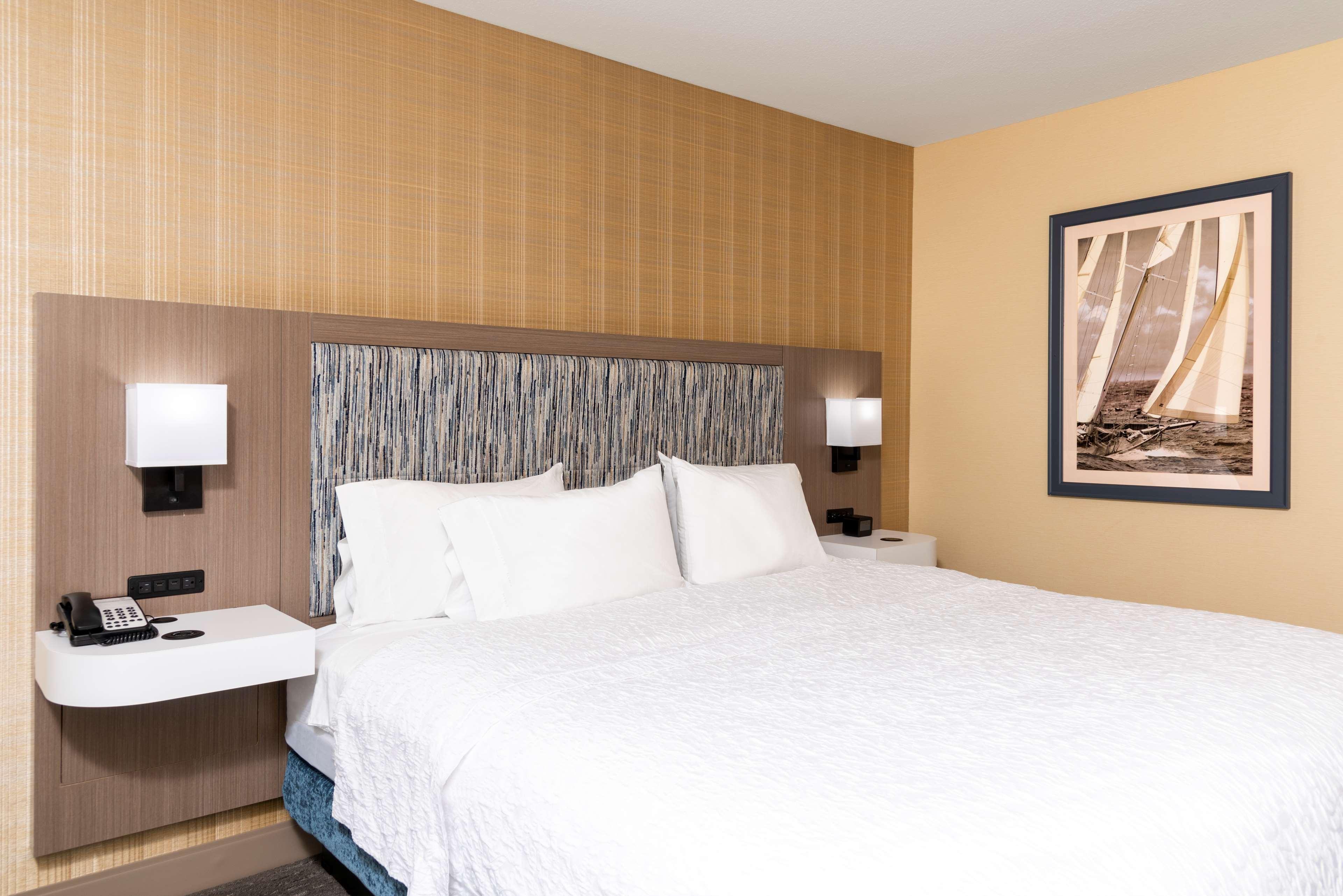 Hampton Inn הולנד מראה חיצוני תמונה