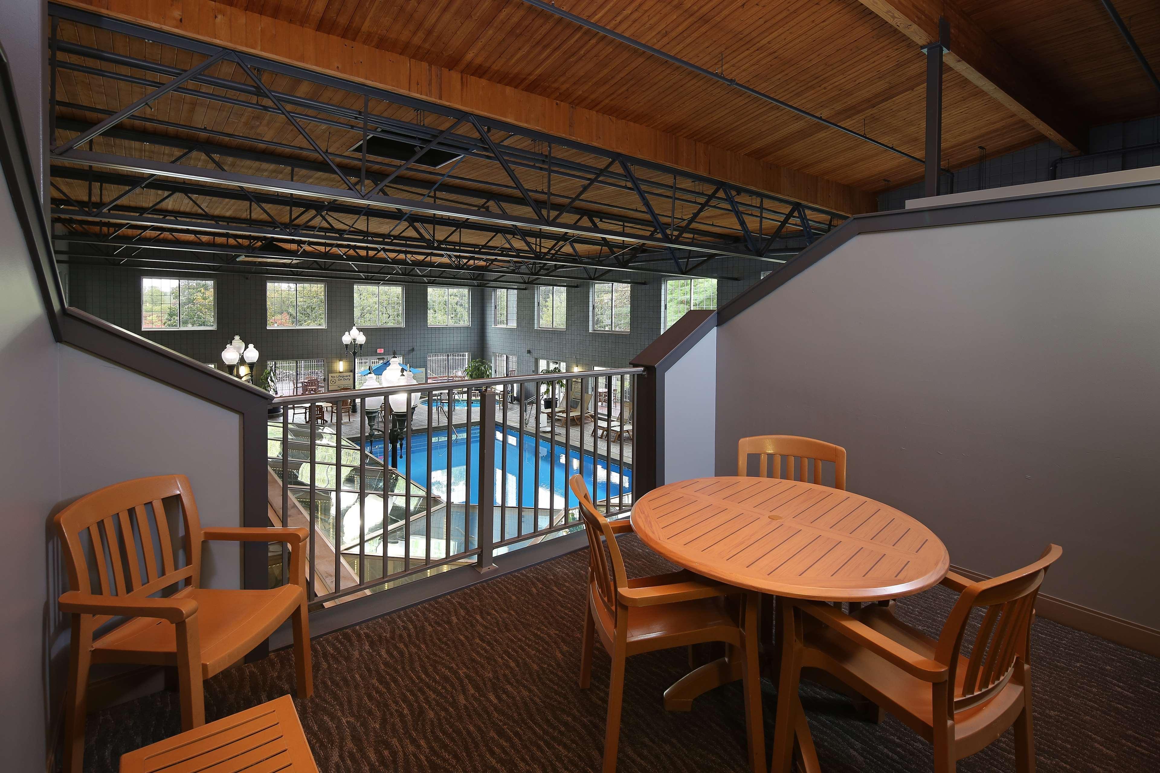Hampton Inn הולנד מראה חיצוני תמונה