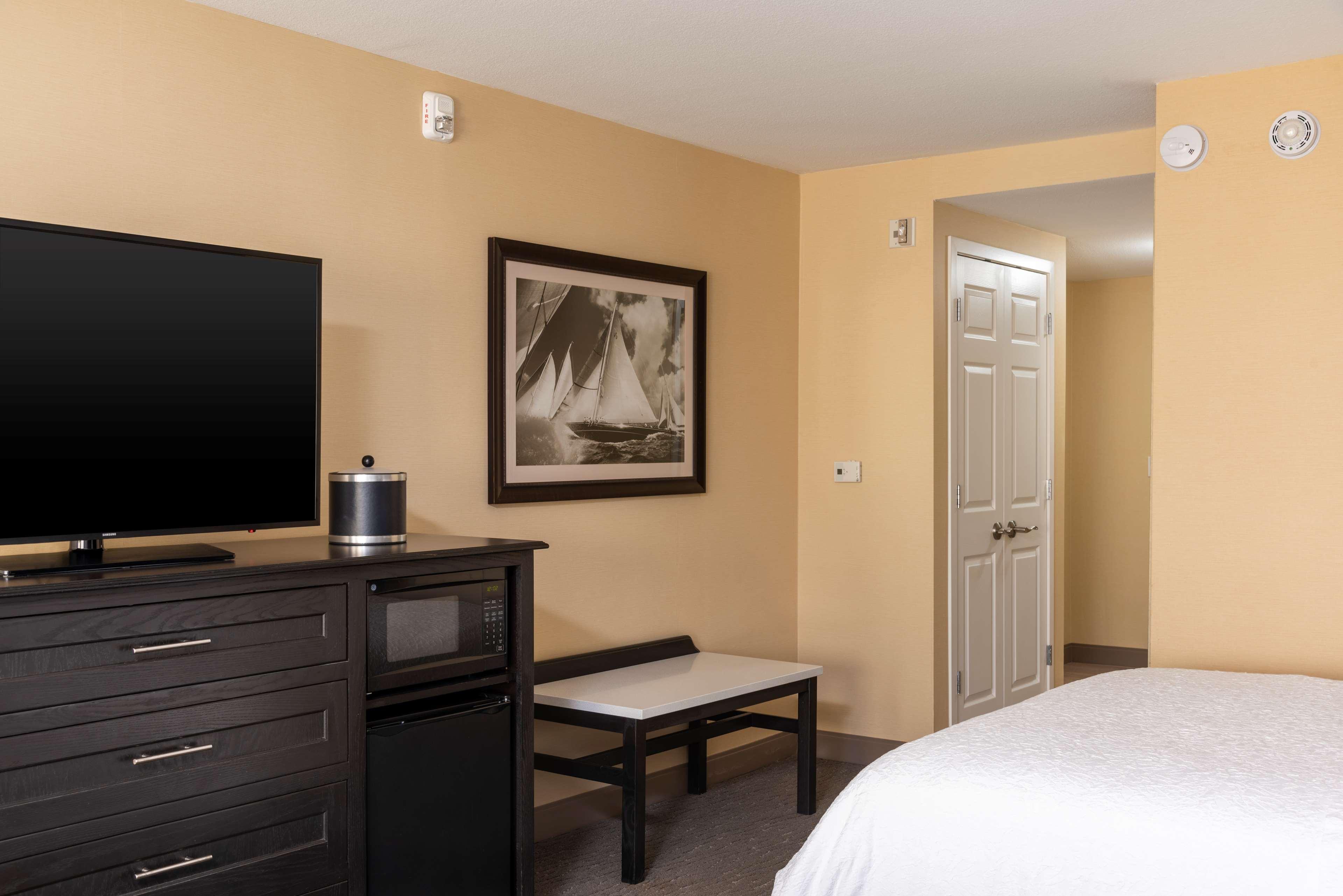 Hampton Inn הולנד מראה חיצוני תמונה