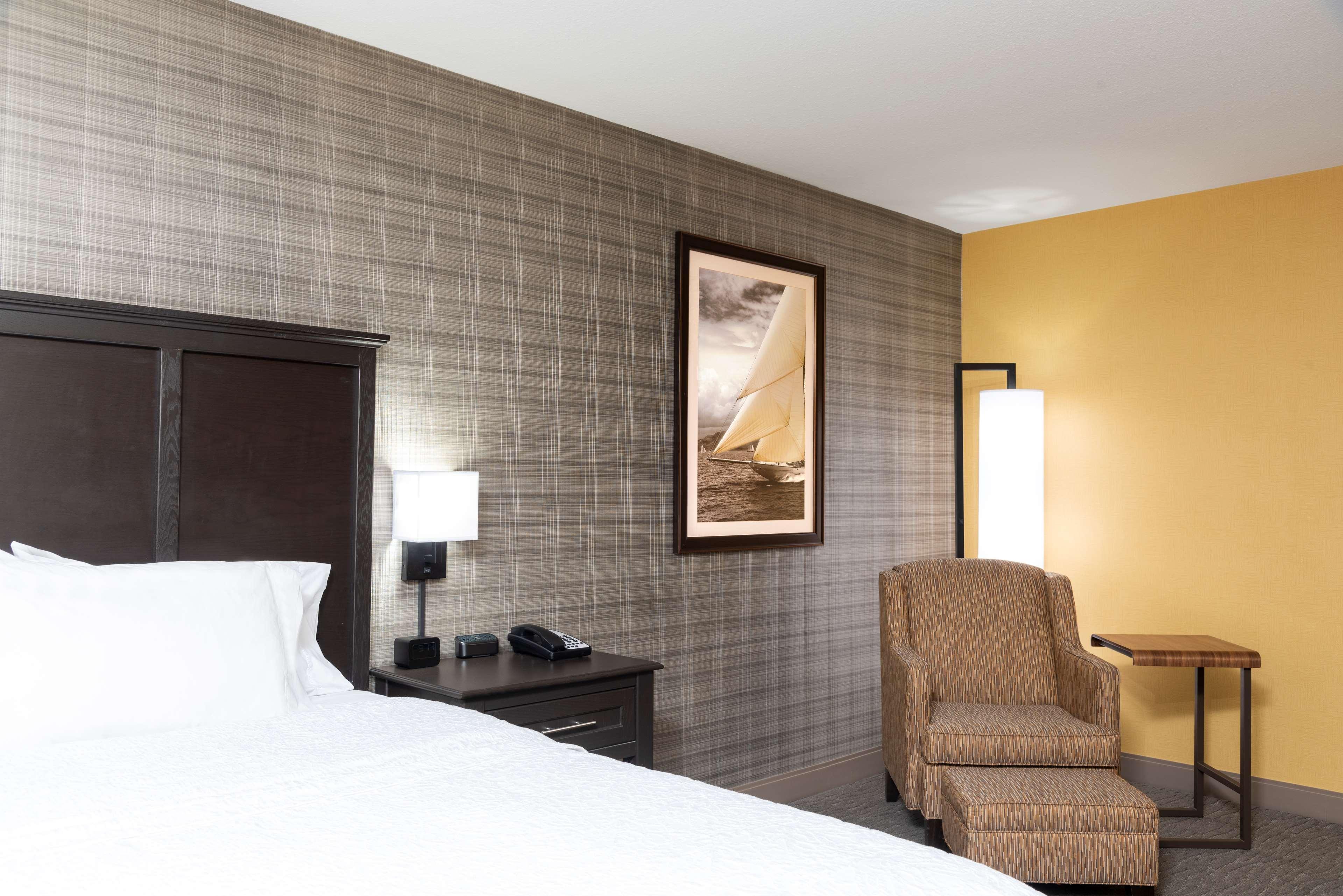 Hampton Inn הולנד מראה חיצוני תמונה