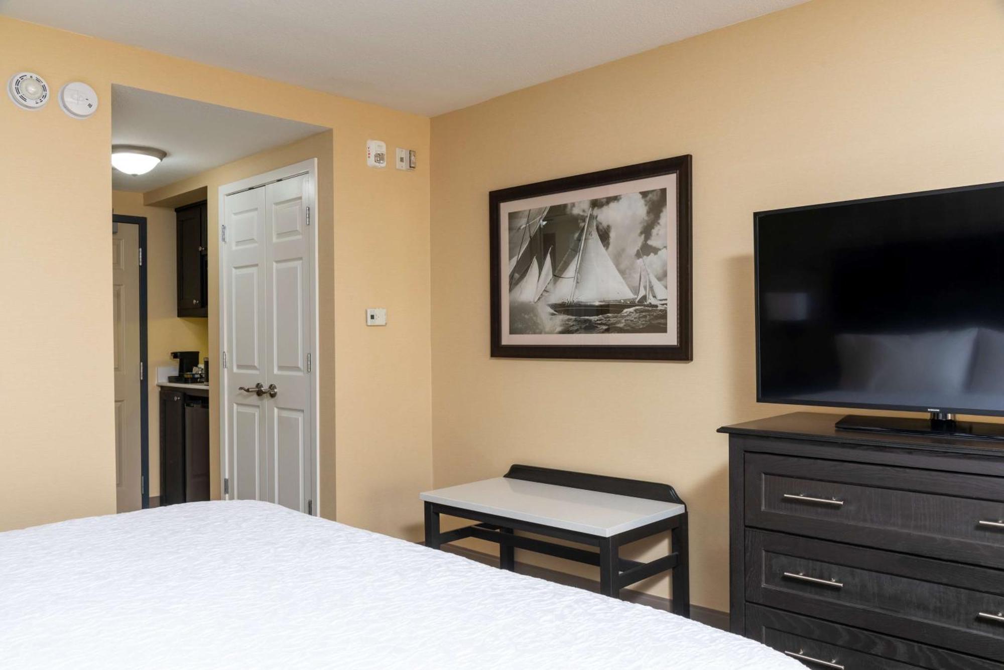 Hampton Inn הולנד מראה חיצוני תמונה