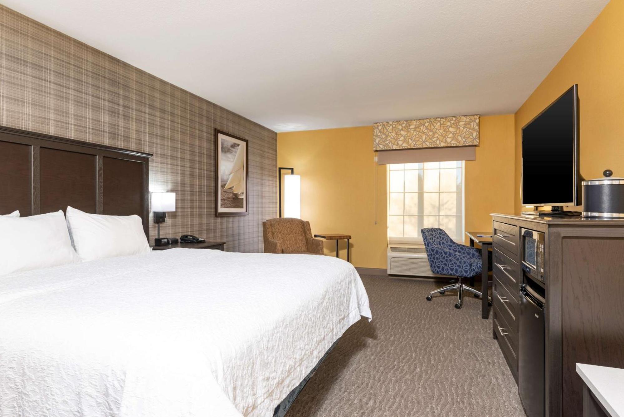 Hampton Inn הולנד מראה חיצוני תמונה