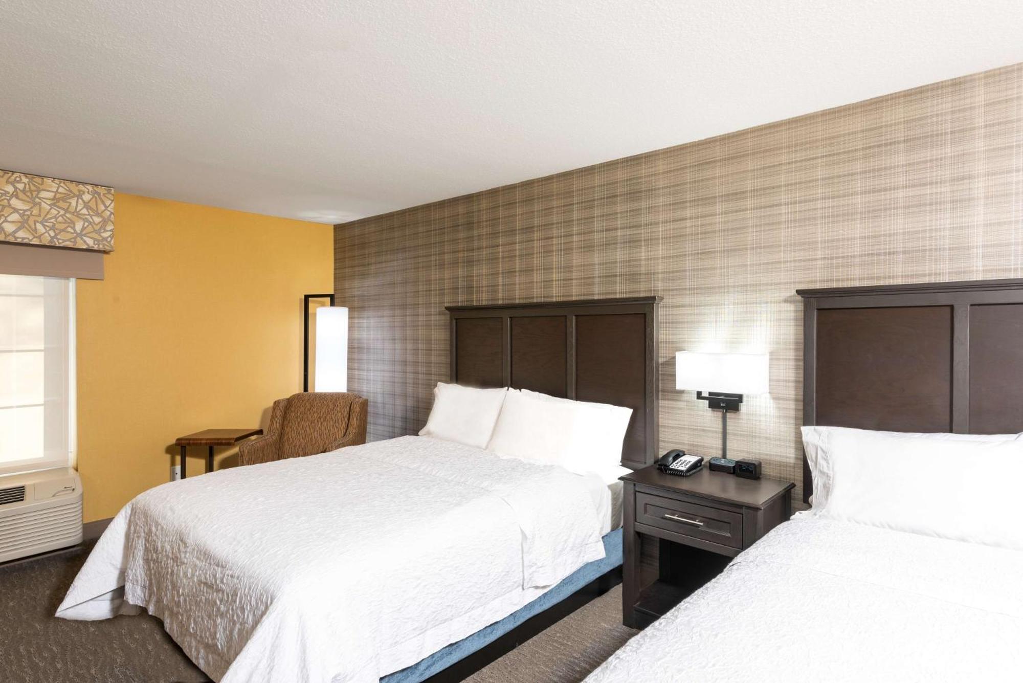 Hampton Inn הולנד מראה חיצוני תמונה