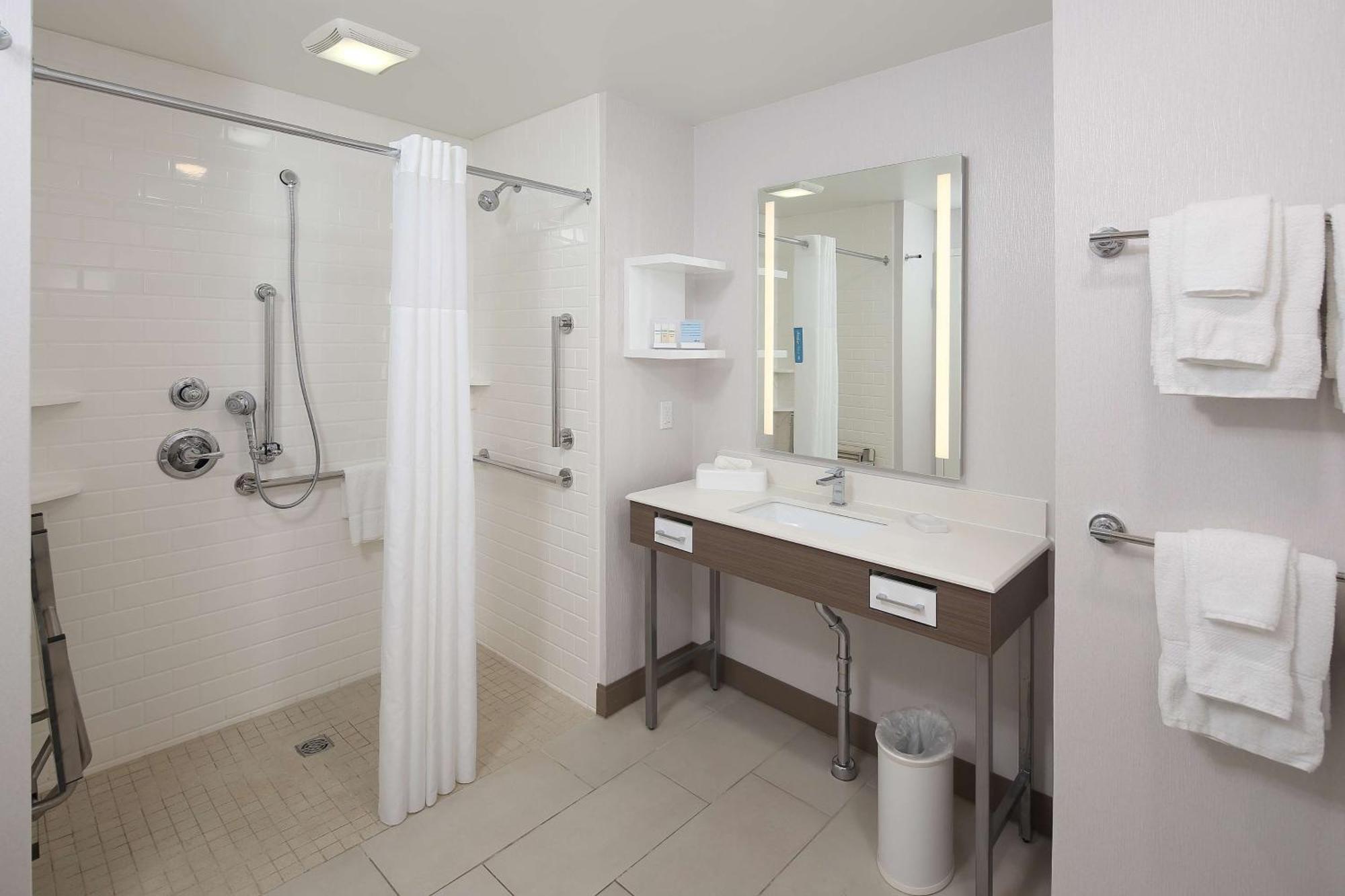 Hampton Inn הולנד מראה חיצוני תמונה