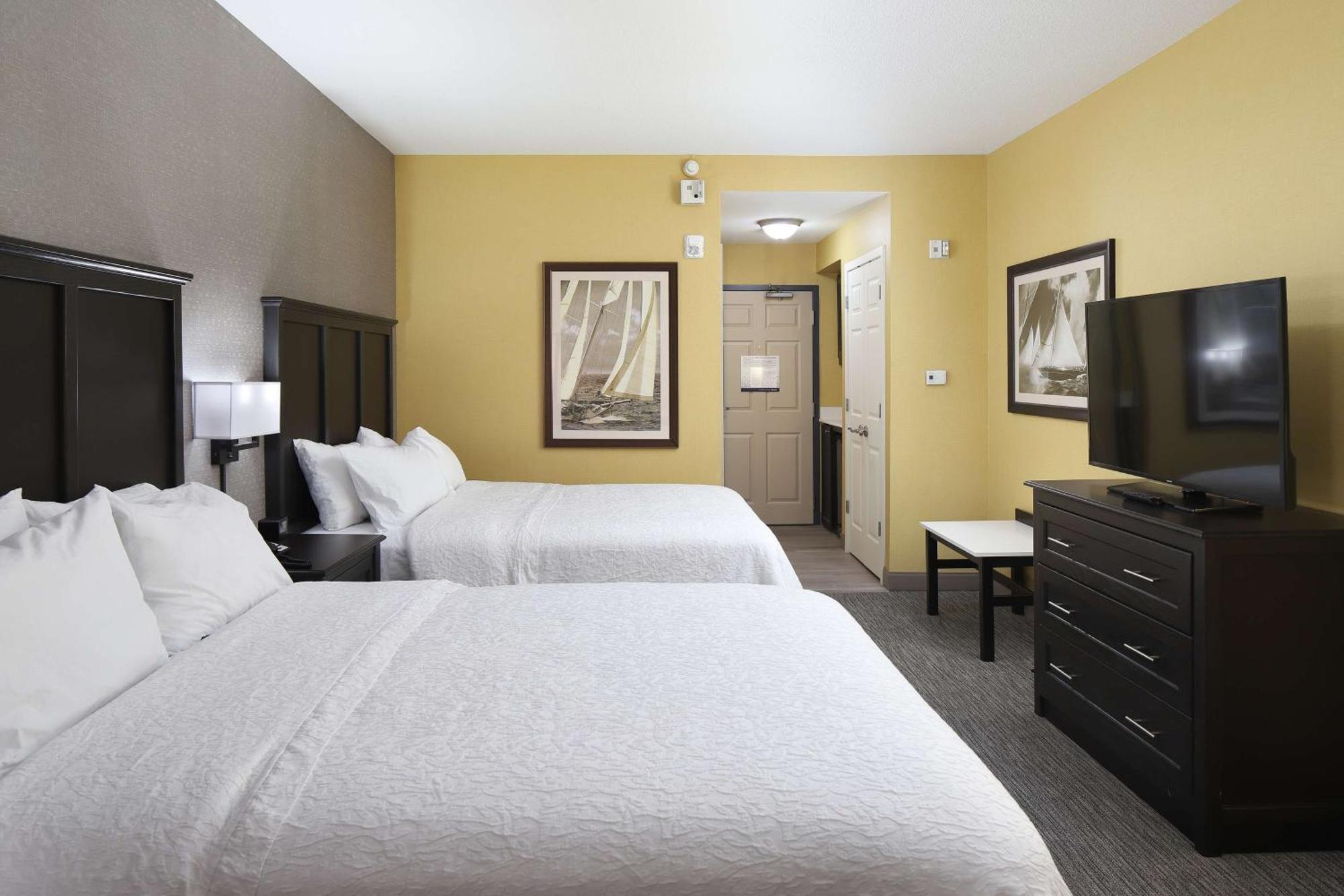 Hampton Inn הולנד מראה חיצוני תמונה