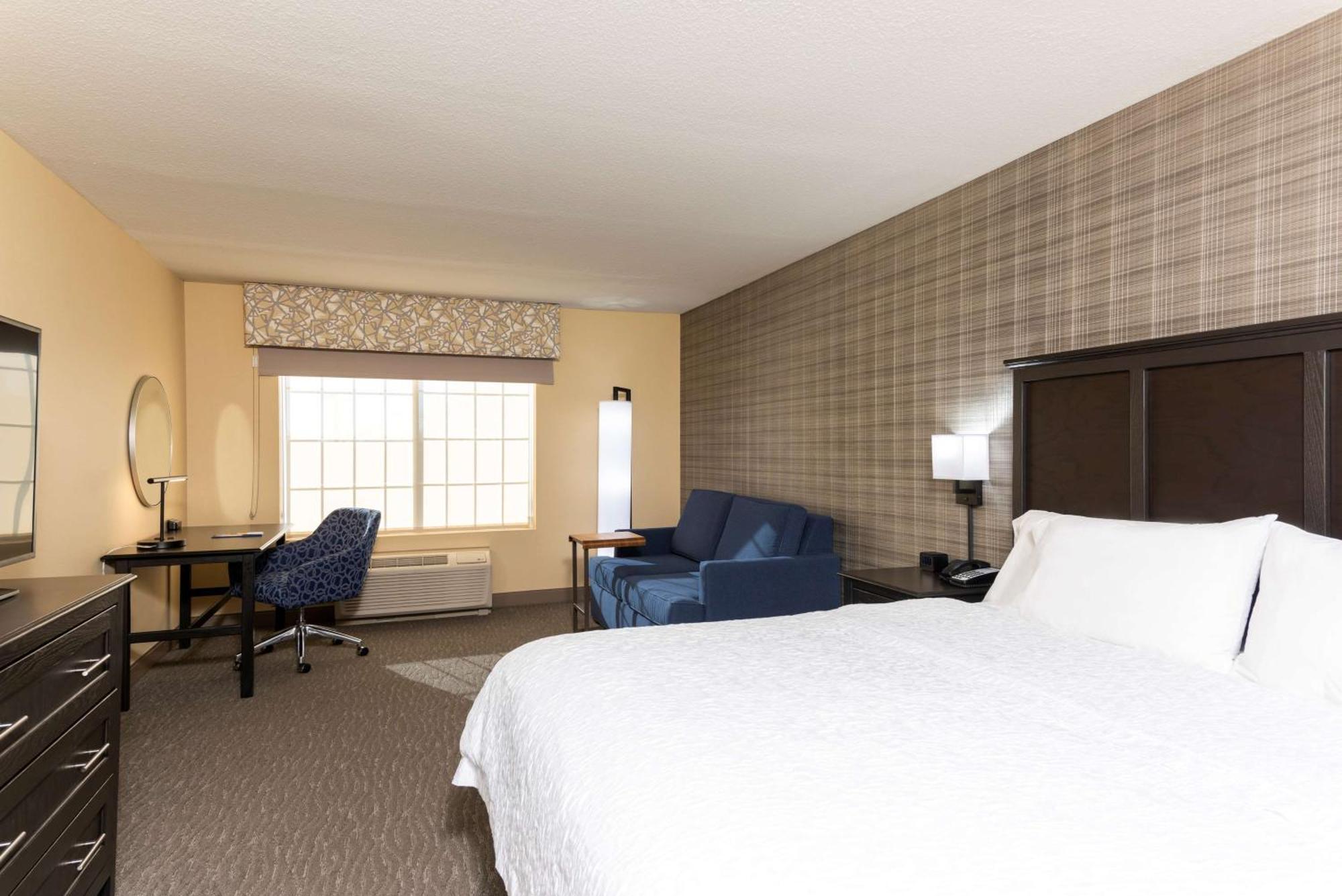 Hampton Inn הולנד מראה חיצוני תמונה