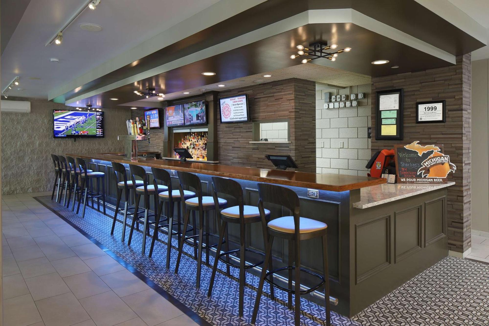 Hampton Inn הולנד מראה חיצוני תמונה
