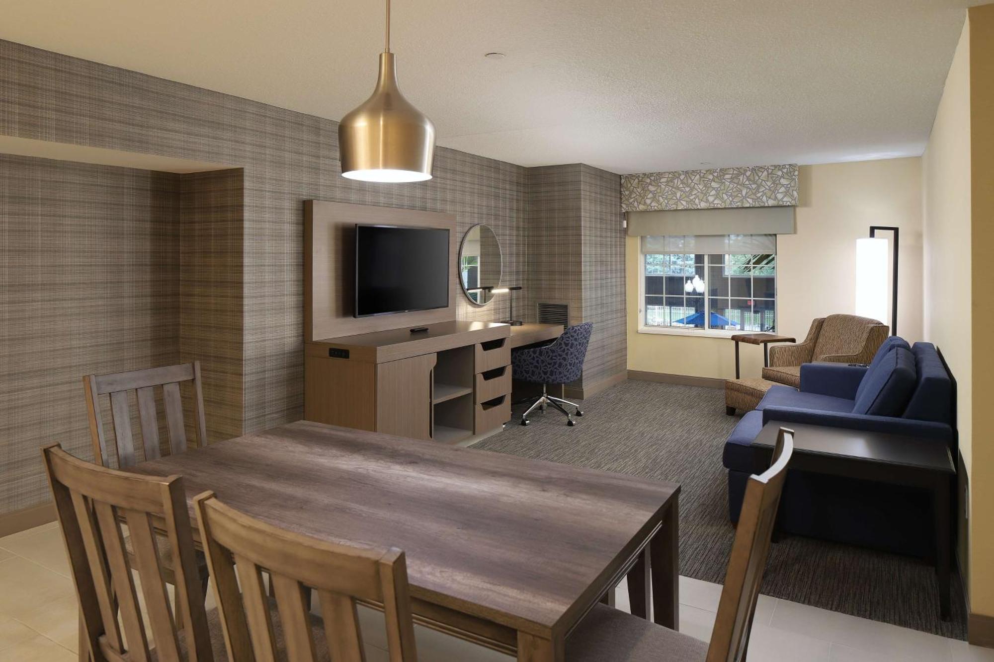 Hampton Inn הולנד מראה חיצוני תמונה