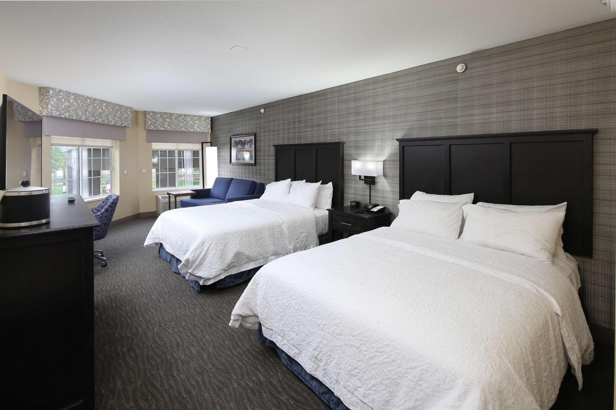 Hampton Inn הולנד מראה חיצוני תמונה