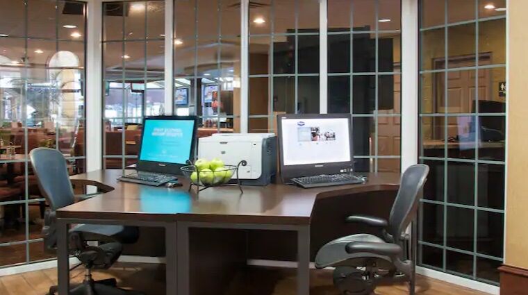 Hampton Inn הולנד מראה חיצוני תמונה